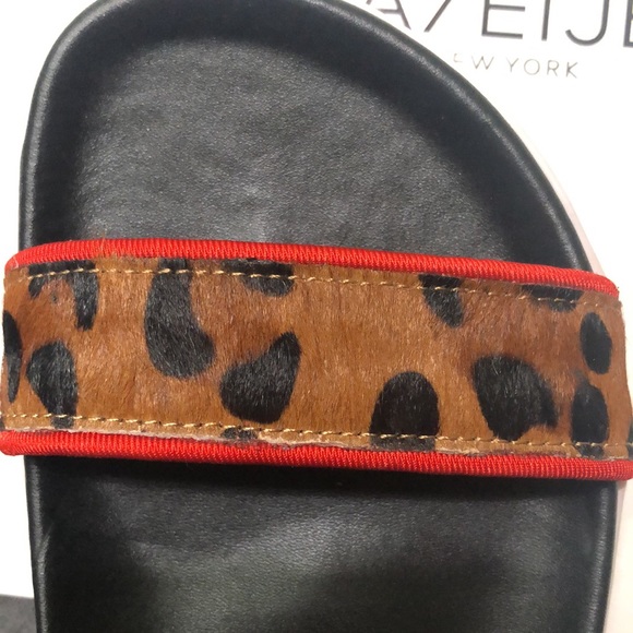 *new* woman’s sandals from A7EIJE - Picture 8 of 9